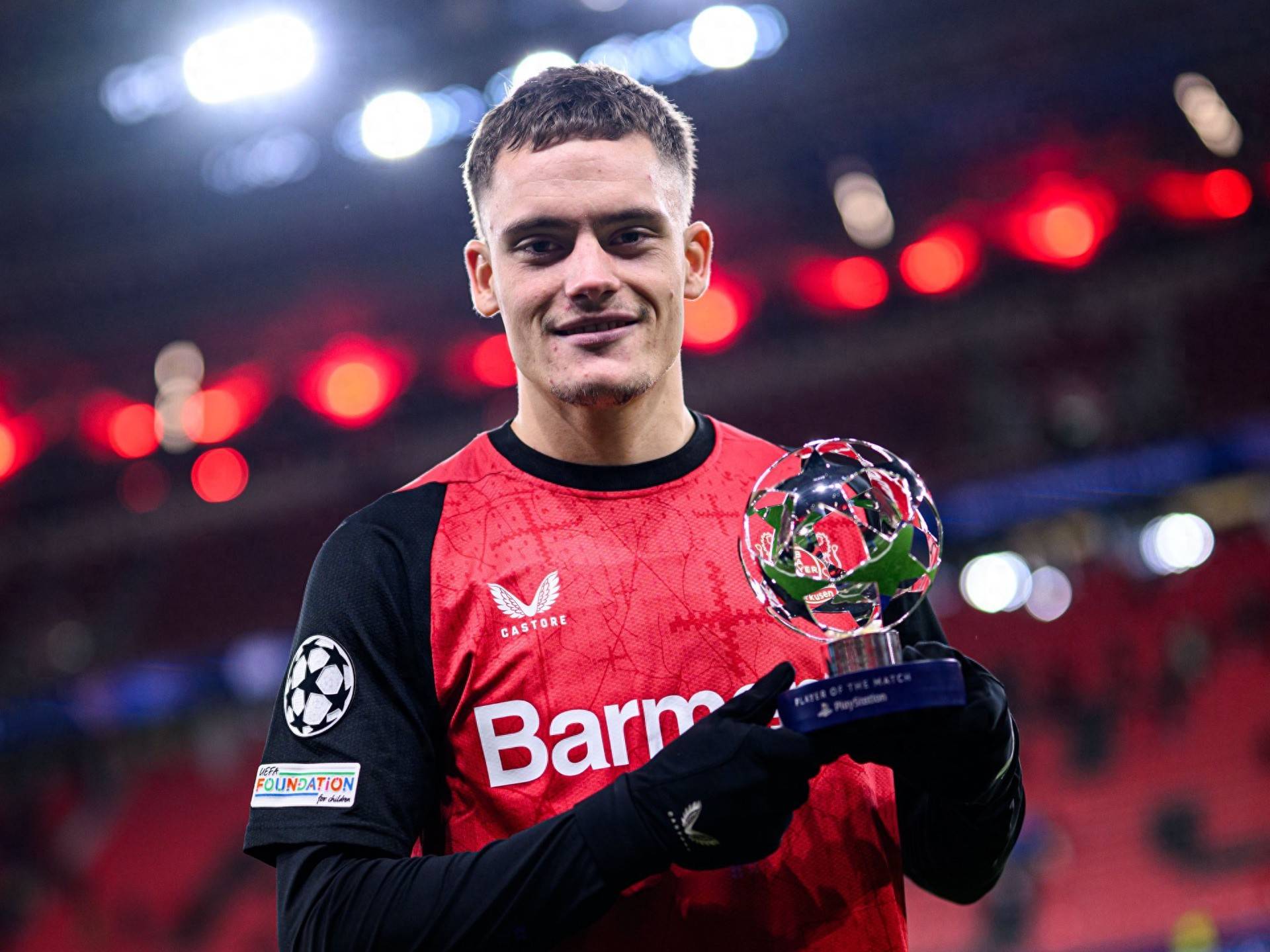 1.5亿欧！曼城敲定今夏首签，三倍年薪送上，德甲天才将加盟