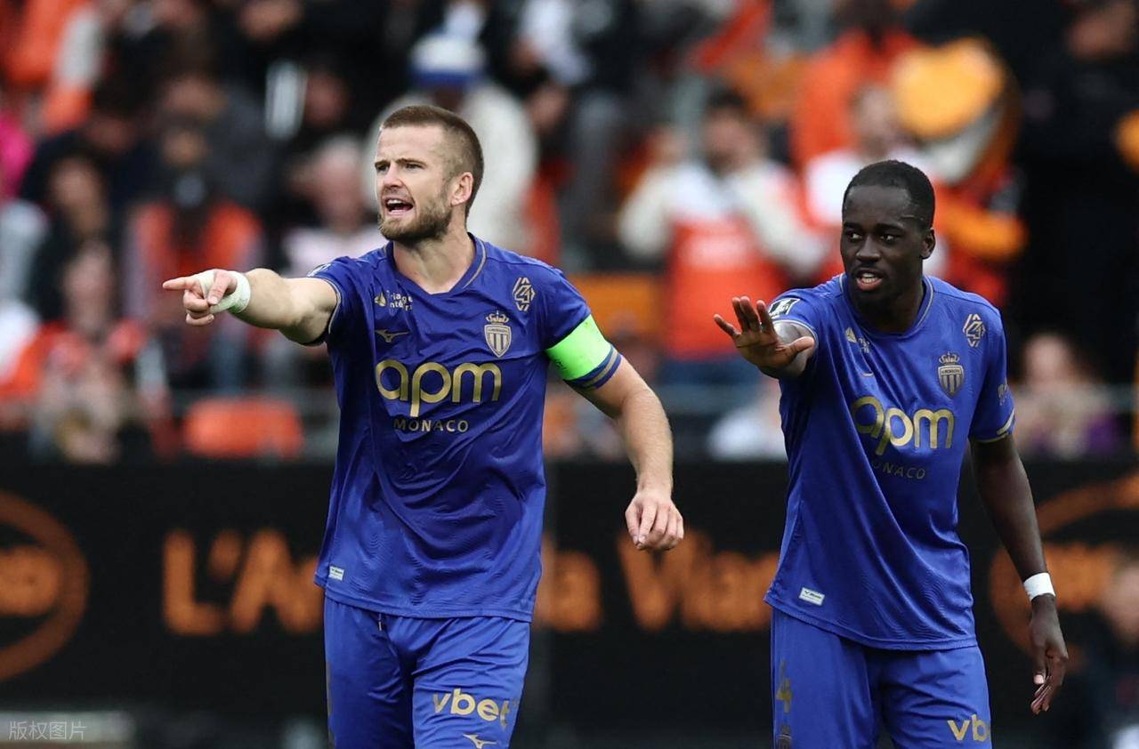 1-3大冷门，法甲第一遭法甲第17掀翻，22岁法蒂发威难换3分